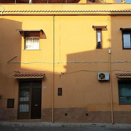 Casa Vacanza Trappeto Palermo 2 Apartment Exterior photo