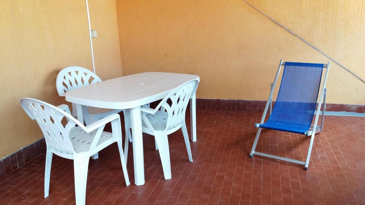 Casa Vacanza Trappeto Palermo 2 Apartment Exterior photo