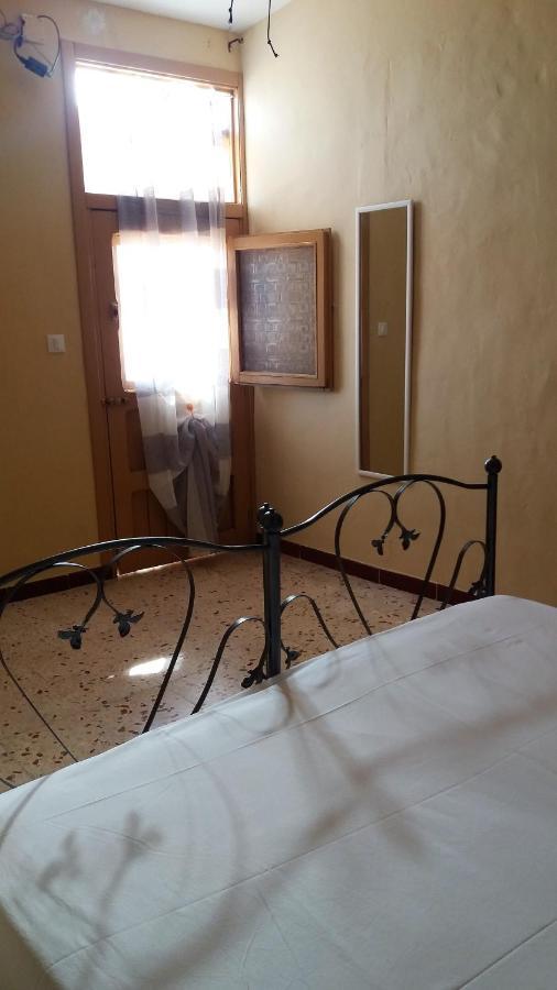 Casa Vacanza Trappeto Palermo 2 Apartment Exterior photo
